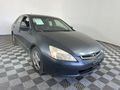 2005 HONDA ACCORD