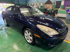 2005 LEXUS ES 330