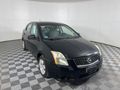 2008 NISSAN SENTRA