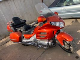 2003 HONDA GL1800 GOLD WING 