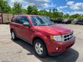 2012 FORD ESCAPE