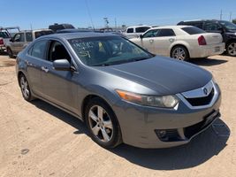 2010 ACURA TSX 