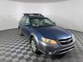 2008 SUBARU OUTBACK