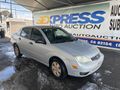 2006 FORD FOCUS