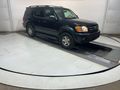 2004 TOYOTA SEQUOIA