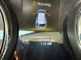 2014 NISSAN ROGUE SV
