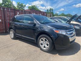 2013 FORD EDGE