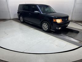 2011 FORD FLEX SE