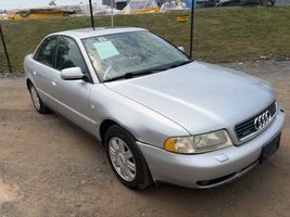 2001 AUDI A4 