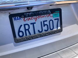 2011 TOYOTA HIGHLANDER LIMITED HYBRID