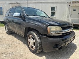 2008 CHEVROLET TRAILBLAZER 