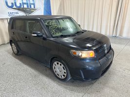 2010 SCION XB 