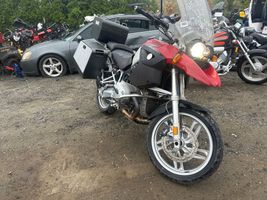 2007 BMW R 