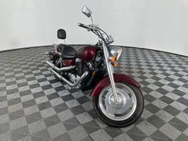 2007 HONDA SHADOW 