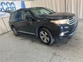 2012 TOYOTA HIGHLANDER
