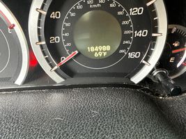 2009 ACURA TSX 