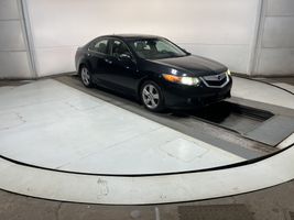 2009 ACURA TSX 
