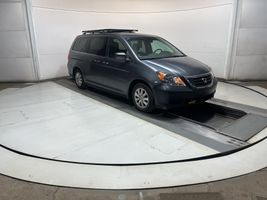 2010 HONDA ODYSSEY EX
