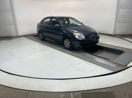2007 HYUNDAI ACCENT GLS