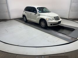 2007 CHRYSLER PT CRUISER TOURING EDITION