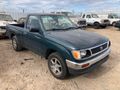 1995 TOYOTA TACOMA
