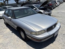 1997 BUICK LESABRE