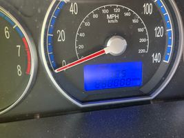 2008 HYUNDAI SANTA FE 