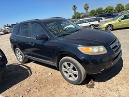2008 HYUNDAI SANTA FE 