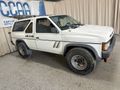 1988 NISSAN PATHFINDER