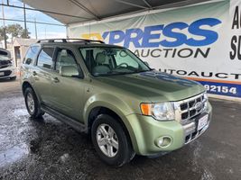 2008 FORD ESCAPE HYBRID