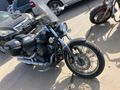 2006 YAMAHA V STAR