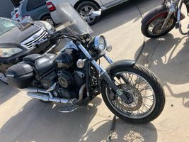 2006 YAMAHA V STAR 