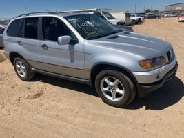 2001 BMW X5 