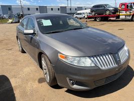 2011 LINCOLN MKS 
