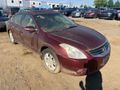 2011 NISSAN ALTIMA
