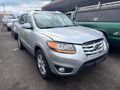 2010 HYUNDAI SANTA FE