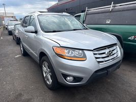 2010 HYUNDAI SANTA FE LIMITED
