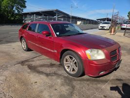 2005 DODGE MAGNUM RT