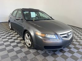 2006 ACURA TL 