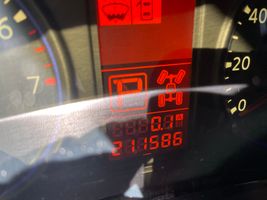 2010 INFINITI QX56 