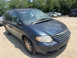 2006 CHRYSLER TOWN & COUNTRY TOURING