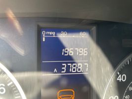 2011 HONDA CR-V LX