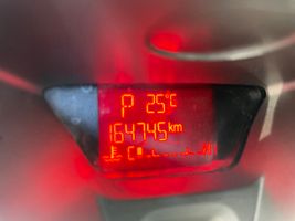 2013 FORD FIESTA SE