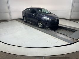 2013 FORD FIESTA SE