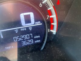 2017 HONDA CIVIC SPORT