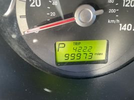 2005 KIA SPORTAGE LX