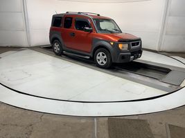 2005 HONDA ELEMENT EX