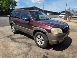 2002 MAZDA TRIBUTE 