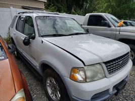 2002 FORD EXPLORER XLT