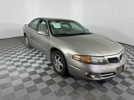 2003 PONTIAC BONNEVILLE 